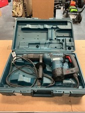 Bosch RH540M 1-9/16” SDS-Max Combination Rotary Hammer Drill Excellent Condition picture