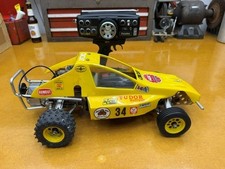 Kyosho Circuit 10 Baja West Coast picture