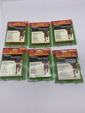 6x Worm X Plus - Large Dogs 2 Count By Sentry picture