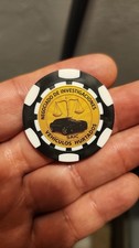 Token Challenge Vehículos Hurtados  , Policía De Puerto Rico picture