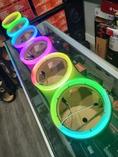 SPEAKERS RING LED 6 PCS ONLY picture
