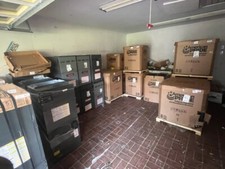 New Goodman AC 3.5 Condenser 80,000 BTU Furnace Coil Sale/Install picture