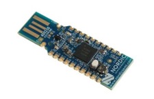 Nordic Semiconductor Bluetooth 5.0, USB 2.0, WiFi, nRF5284 Series Dev. Kit picture