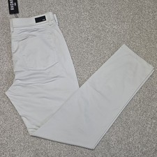 Rhone Commuter Flyweight Five Pocket Pants Mens 33 Stone Slim Straight NWT picture