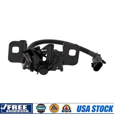 Hood Latch For 15-18 Chevy Tahoe Suburban GMC Yukon XL Escalade 84355610 picture