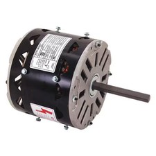 Century Orm1076 Direct Drive Motor, 3/4 Hp, Oem Replacement Brand: Rheem/Ruud picture