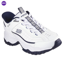 Authentic Skechers Men's Slip-Ins: E'Lite Afterburn-Grill Corporal Shoes- NWB picture