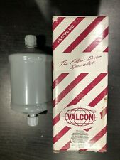 VALCON TBF 08 3 S HEAT PUMP FILTER -DRIER INLET 3/8
