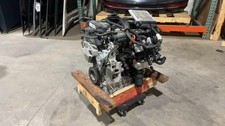 2008 -2010 AUDI TT FWD 2.0L BPY TURBO ENGINE LONG BLOCK OEM 102K MILES (MK) picture
