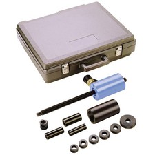 OTC 5080A Bushing Service Set, 10 tons, for truck front leaf springs picture