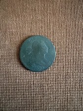 1800/1798 Draped Bust Large Cent picture