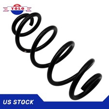 A1563240504 For 15-20 Mercedes Benz Gla 250 Left / right Rear Spring 82k Mls US picture