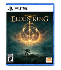 BANDAI NAMCO Elden Ring (PS5) picture