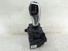 2013 Bmw 335i Floor Console Assembly Shifter PERVX picture