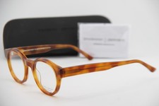 NEW PRODESIGN DENMARK DANISH HERITAGE CUT 3 C.5512 AUTHENTIC EYEGLASSES 48-22 picture