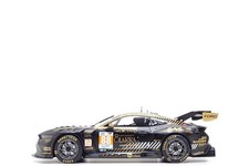 ixo 1:18 Ford Mustang GT3 #88 Proton Competition - 3rd LMGT3 - 24h Le Mans 2024 picture