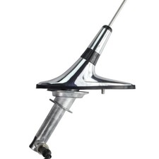 RetroSound Right Replacement Antenna SC65-ZB65-FMC1-20-R For 1961-62 Chevrolet I picture