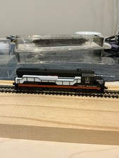 Atlas New Haven U25B PH. 2B N Scale DCC picture