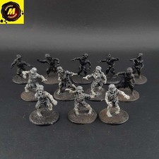 Pulp Adventure German WWII Zombies (x12) - #177212 - Other Historical Miniat... picture