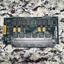 Vintage Micron Xceed IIci-128 Cache Card Apple Macintosh IIci Part 250-0324-010 picture