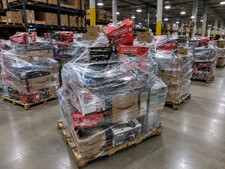 PREMIUM AMAZON Mystery Box All New Liquidation SEALED From Warehouse New picture