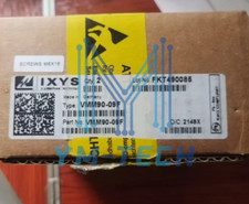 Brand New IXYS thyristor module VMM90-09F In Box picture