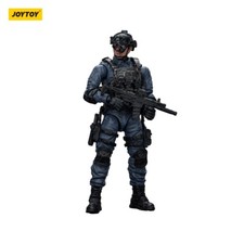 JOYTOY 1/18  action figures Army Builder Promotion Pack Figure 32 JT1514 picture