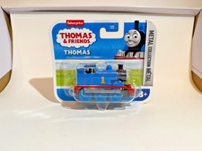 Thomas and Friends Thomas Diecast Metal Push-Along Engine Fisher Price 2025 New picture