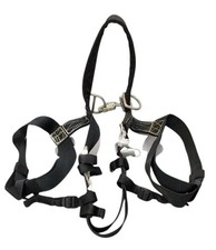 Firefighter Rescue Harness CLASS 2 Turnout RIT SAFETY SOLUTIONS SIZE 30