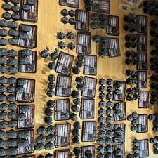 Battletech - Large Selection of Individual Vehicles [Mercenaries Kickstarter] picture