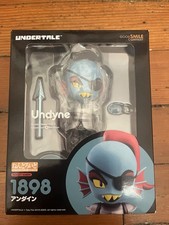 UNDERTALE Undyne Nendoroid 1898 picture
