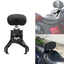 Adjustable Driver Backrest Mounting For Indian Challenger Dark Horse 2020-2026 picture