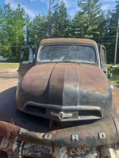1951 1952 f1 hood picture