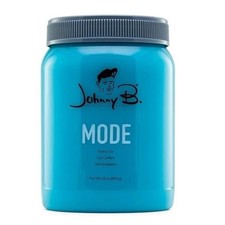 Johnny B. Mode Styling Hair Gel 64oz Unisex Alcohol Free picture