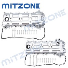 Upgraded Valve Cover Kits for Dodge 11-22 Challenger Charger 11-15 Durango 3.6L picture