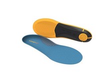 Superfeet Work Cushion SlimFit Insoles Faience Mens 9511 Womens 10512 picture