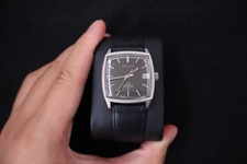 [SERVICED] Rare Vintage 1971 Seiko Lord Matic LM 25 Jewels 5605-5000 picture