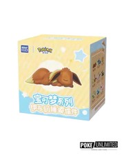 Pokémon Hollybox: Sweet Dreams Sleeping Series Figurine Blind Box picture