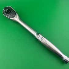 🔥SNAPON🔥 1/2” S832 Ratchet Made In USA good Condition Ready To Work picture