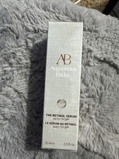 Augustinus Bader The Retinol Serum 15ml / .5 oz. Brand New Sealed Authentic TRC8 picture