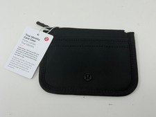 Lululemon True Identity Card Case Black picture
