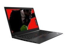 Lenovo ThinkPad T480 14