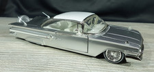 Jada Toys 1960 Chevrolet Impala 1/24 picture