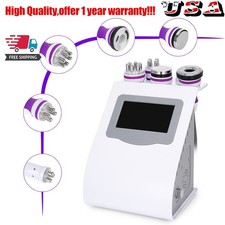 5 in 1 Professional Skin Care Machine-Advanced Multi-Function Beauty Device Home picture