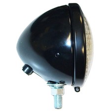 AA3075R 6 Volt Head Light Fits John Deere A AO AR B BM BND D G H R 70 720 80 820 picture