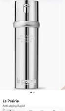La Prairie Anti-aging Rapid Response Booster. NIB 50ml/1.7oz Discontinued Rare picture