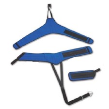 Chattanooga Deluxe Universal Belt System 1410 picture