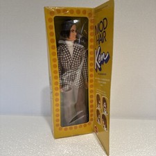 Vintage 1972 Mod Hair Ken Doll Mattel No. 4224 Never Opened, EXTREMELY RARE. picture