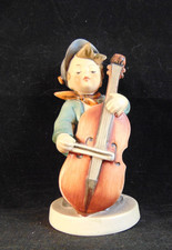 Vintage Goebel Hummel #186 