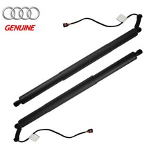 Pair For Audi Q3 2019-2025 Rear Tailgate  Lift Support Struts 83A827851 picture